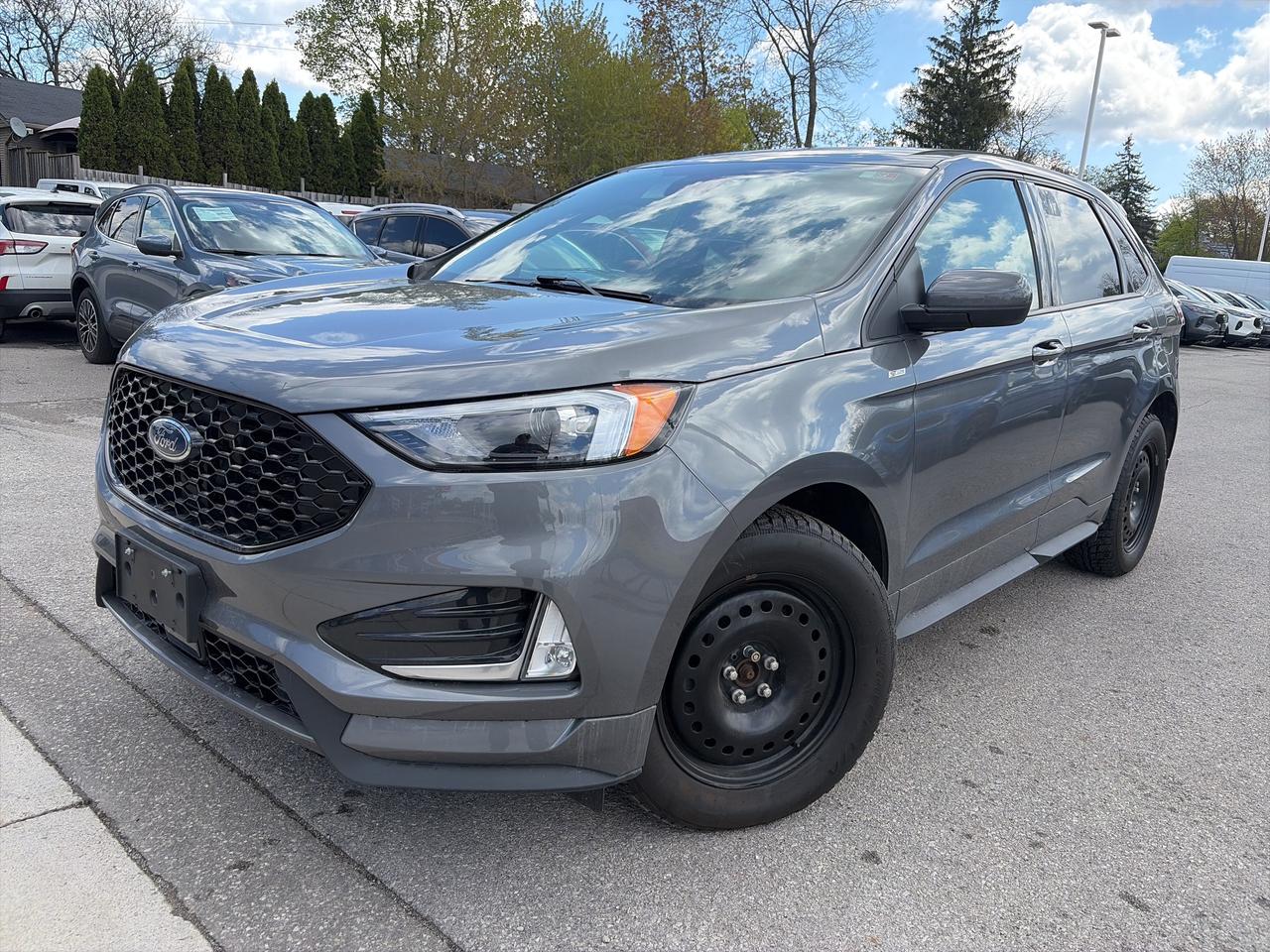 2024 Ford Edge ST Line AWD Photo0
