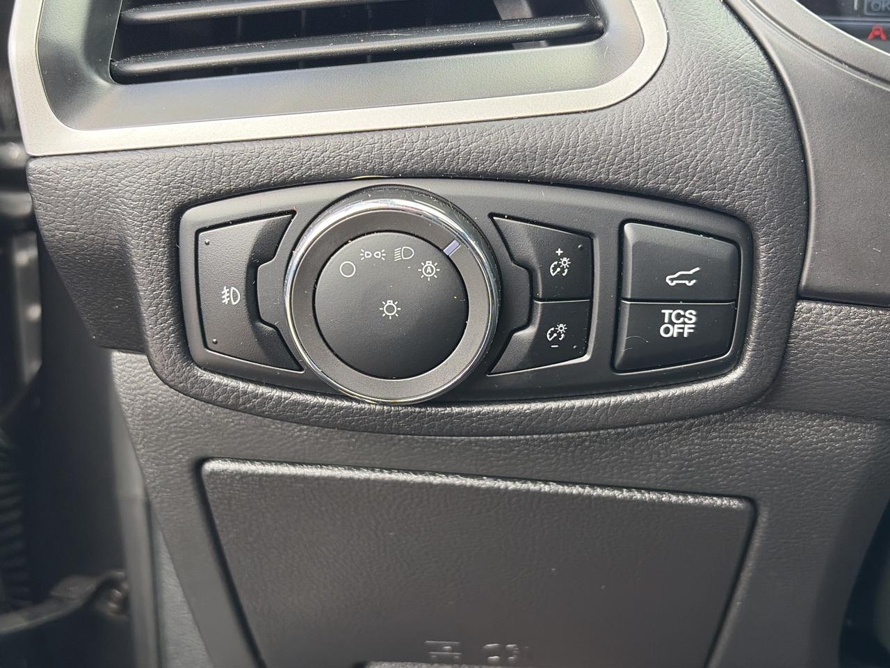 2024 Ford Edge ST Line AWD Photo