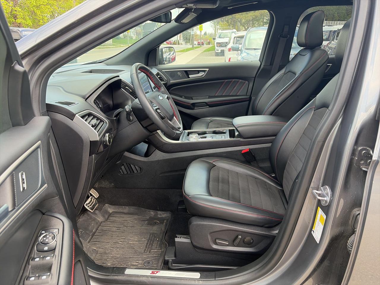 2024 Ford Edge ST Line AWD Photo