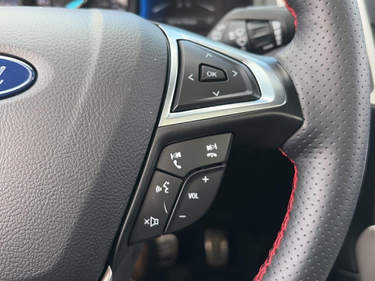 2024 Ford Edge ST Line AWD Photo