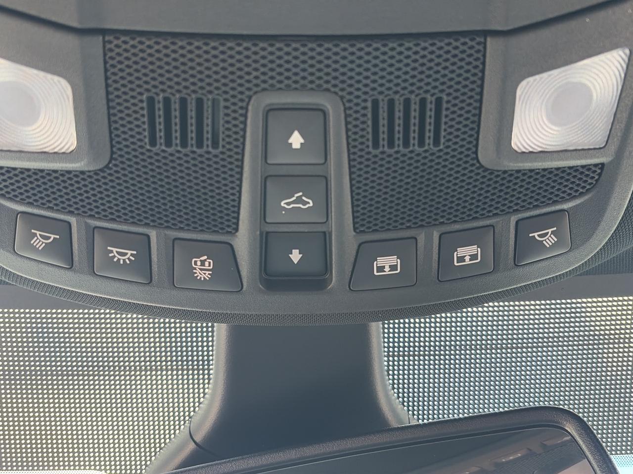 2024 Ford Edge ST Line AWD Photo