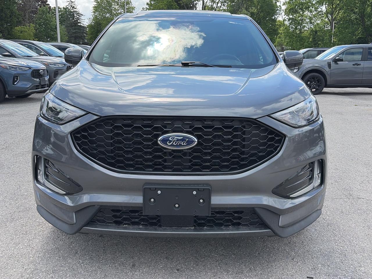 2024 Ford Edge ST Line AWD Photo