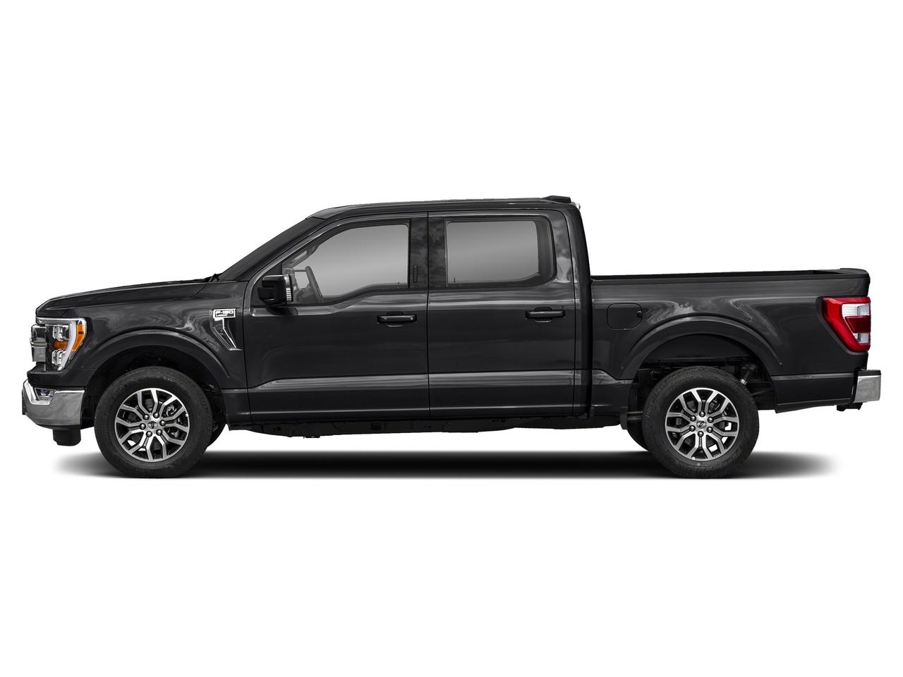 2022 Ford F-150 Lariat Photo2