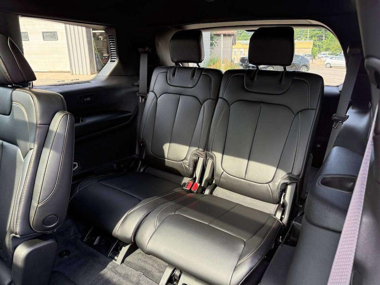 2026 Jeep Grand Cherokee L 85th Anniversary 4x4 Photo