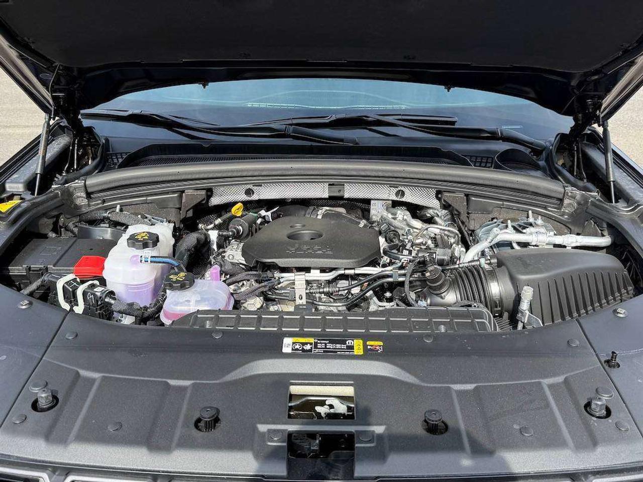 2026 Jeep Grand Cherokee L 85th Anniversary 4x4 Photo