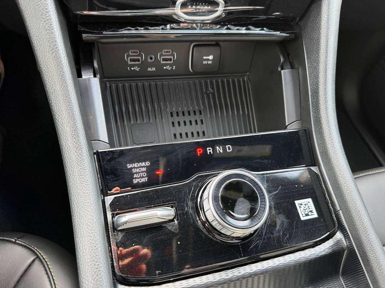 2026 Jeep Grand Cherokee L 85th Anniversary 4x4 Photo