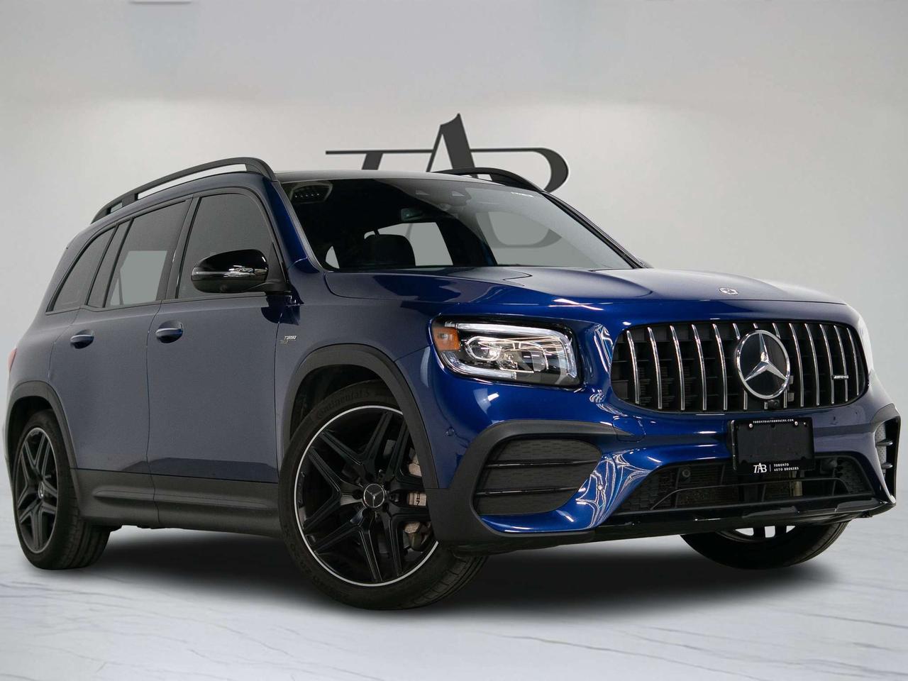 2021 Mercedes-Benz G-Class 35 | AMG | PREMIUM PKG | 20 IN Photo