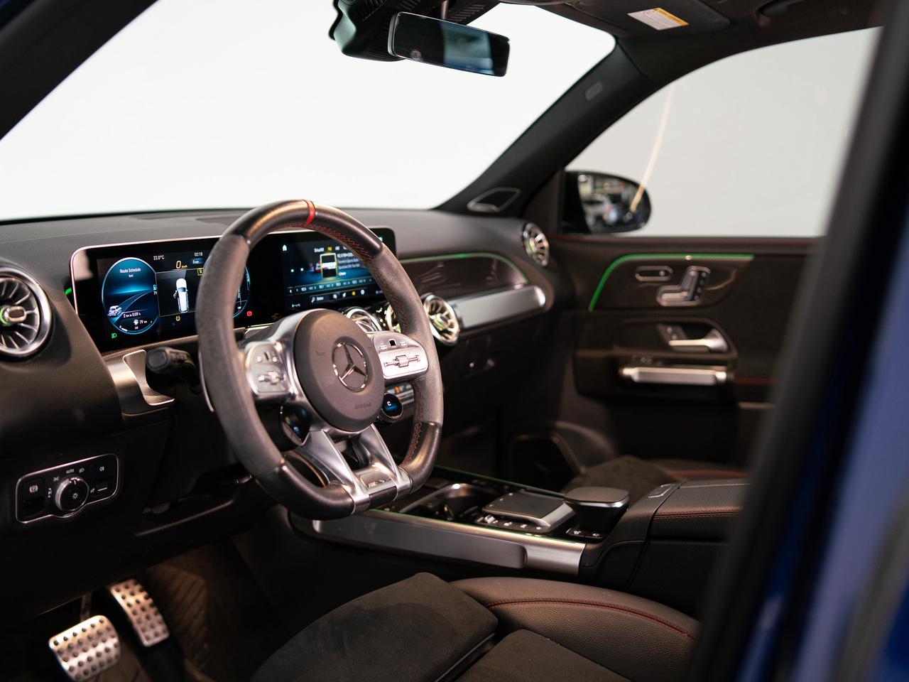 2021 Mercedes-Benz G-Class 35 | AMG | PREMIUM PKG | 20 IN Photo