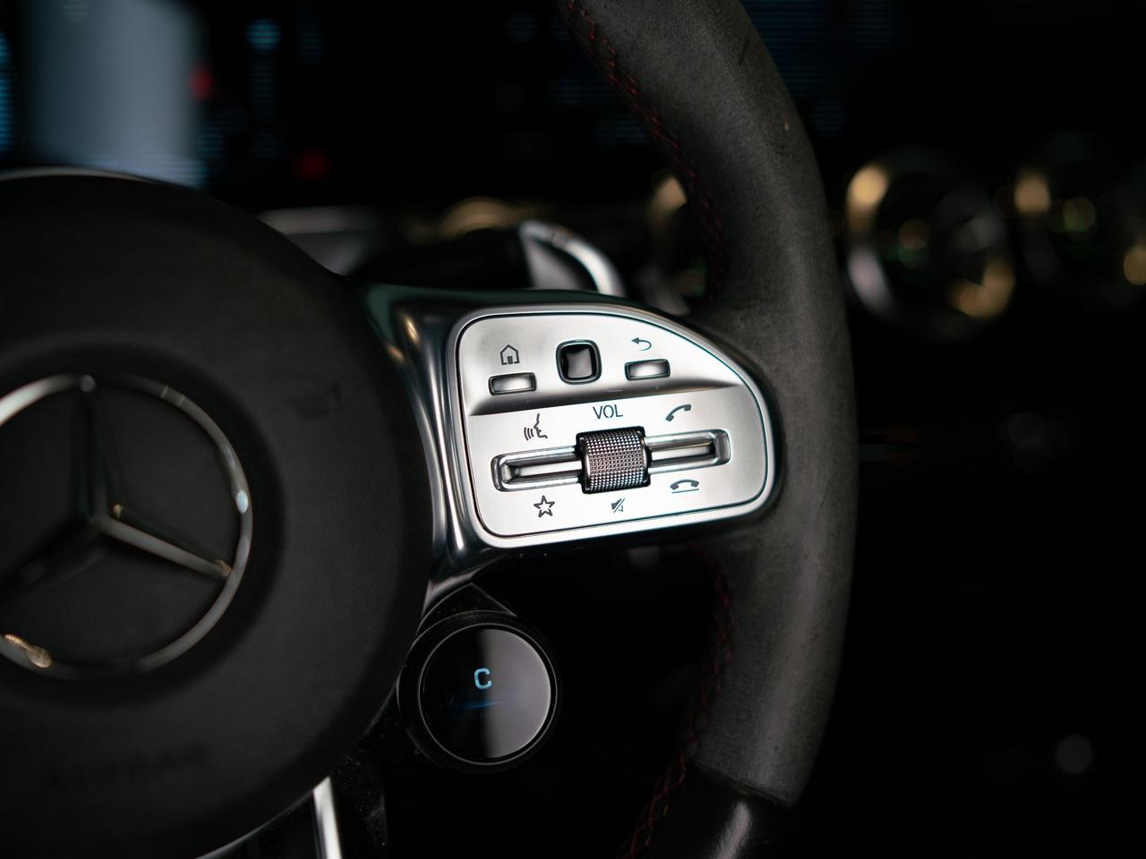 2021 Mercedes-Benz G-Class 35 | AMG | PREMIUM PKG | 20 IN Photo