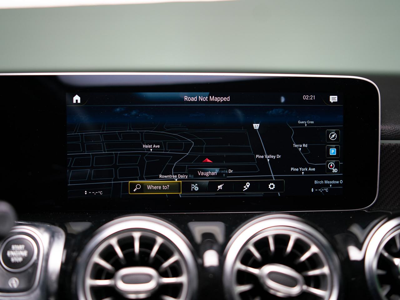 2021 Mercedes-Benz G-Class 35 | AMG | PREMIUM PKG | 20 IN Photo