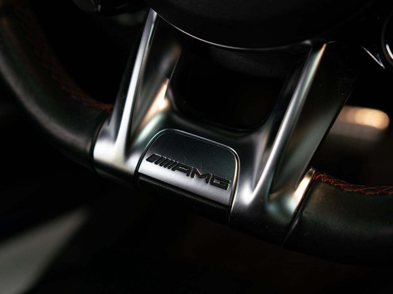 2021 Mercedes-Benz G-Class 35 | AMG | PREMIUM PKG | 20 IN Photo