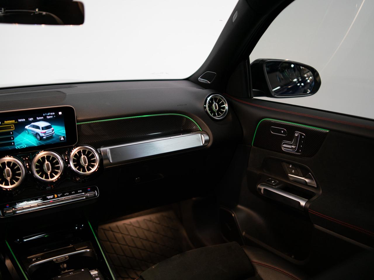 2021 Mercedes-Benz G-Class 35 | AMG | PREMIUM PKG | 20 IN Photo