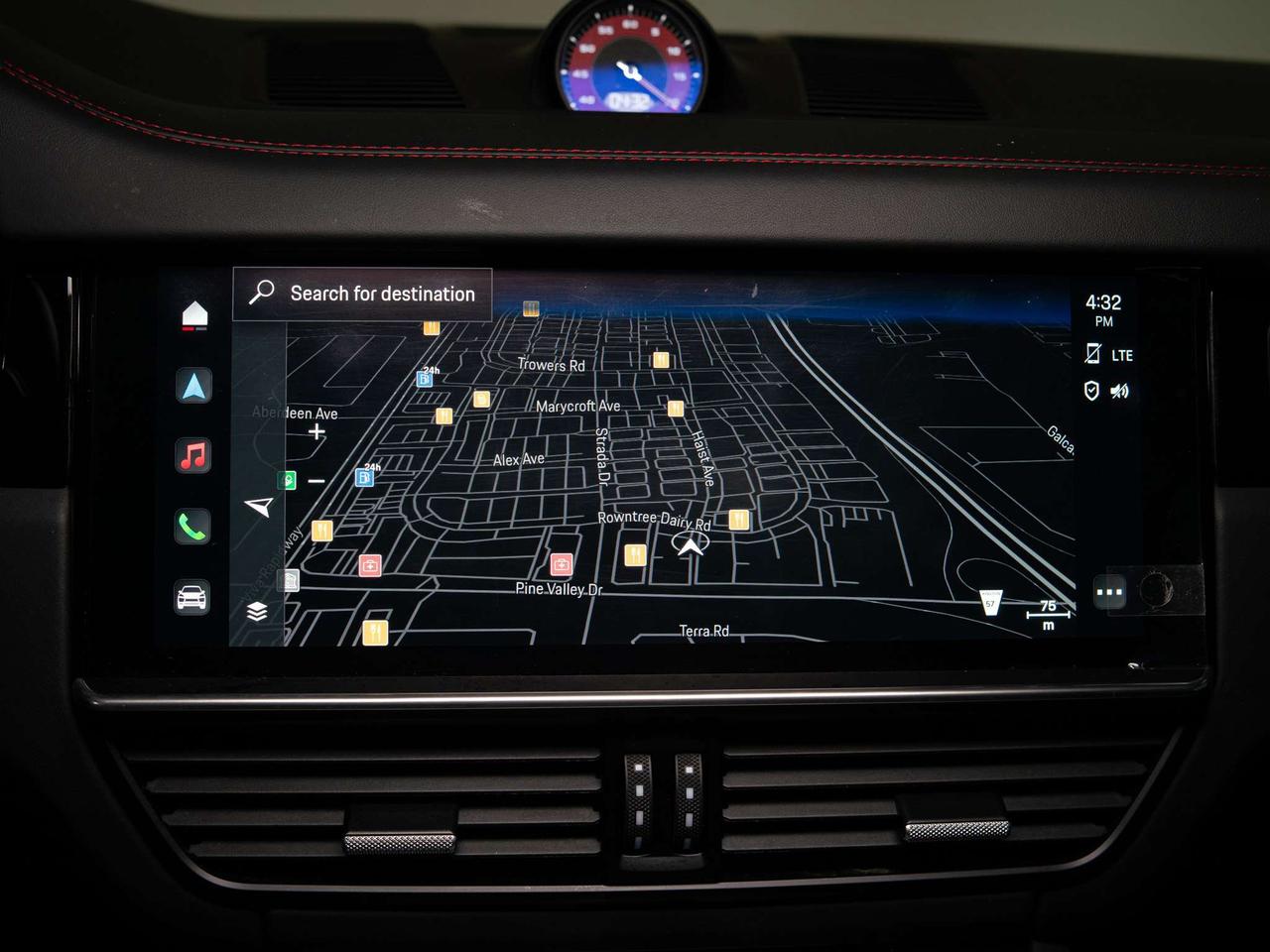 2022 Porsche Cayenne GTS | PREMIUM PKG | CARBON TRIM | 21 IN Photo