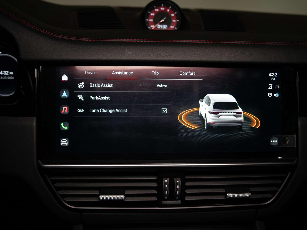 2022 Porsche Cayenne GTS | PREMIUM PKG | CARBON TRIM | 21 IN Photo