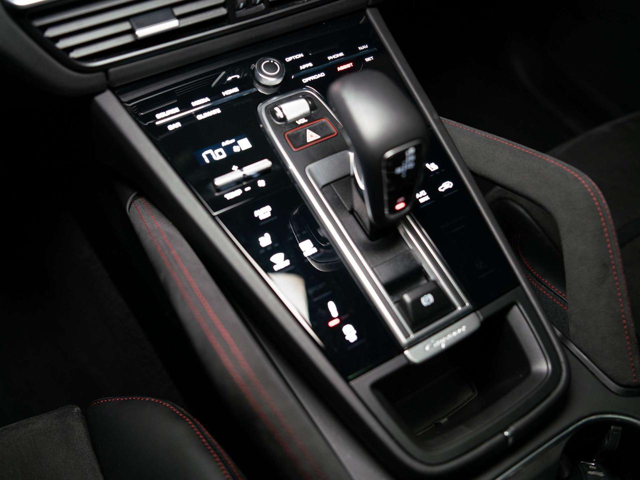 2022 Porsche Cayenne GTS | PREMIUM PKG | CARBON TRIM | 21 IN Photo