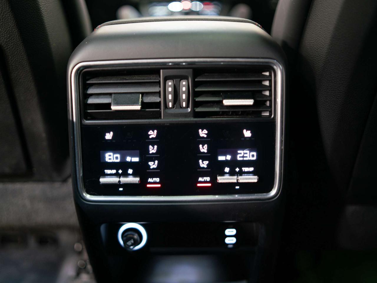 2022 Porsche Cayenne GTS | PREMIUM PKG | CARBON TRIM | 21 IN Photo