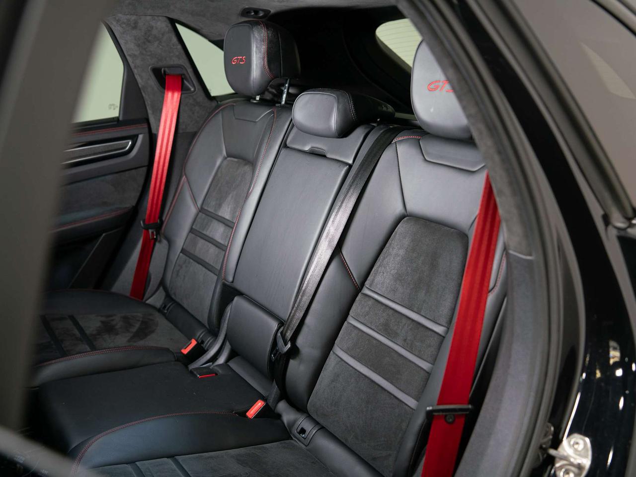 2022 Porsche Cayenne GTS | PREMIUM PKG | CARBON TRIM | 21 IN Photo