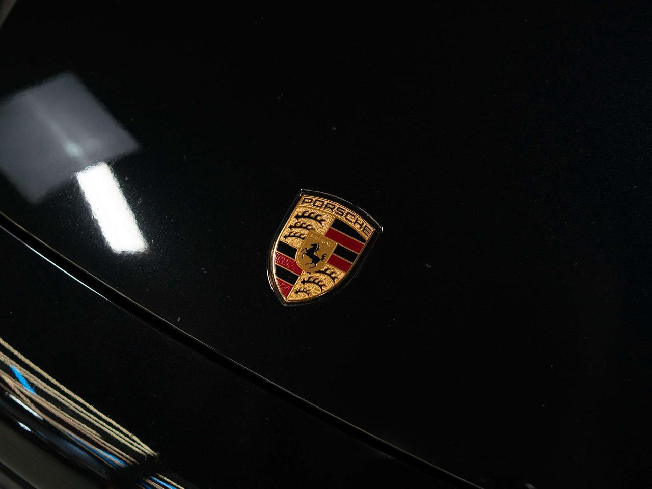 2022 Porsche Cayenne GTS | PREMIUM PKG | CARBON TRIM | 21 IN Photo