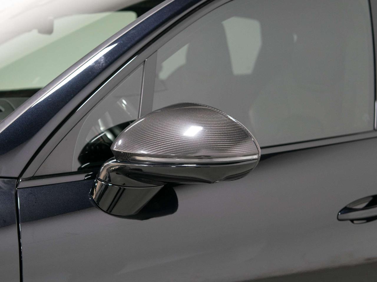2022 Porsche Cayenne GTS | PREMIUM PKG | CARBON TRIM | 21 IN Photo