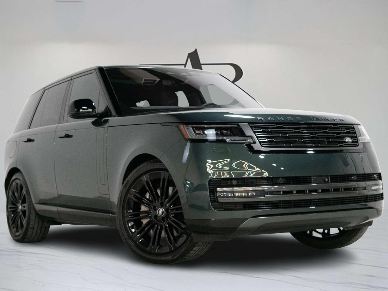 2023 Land Rover Range Rover P530 | MERIDIAN | PANO | 23 IN Photo