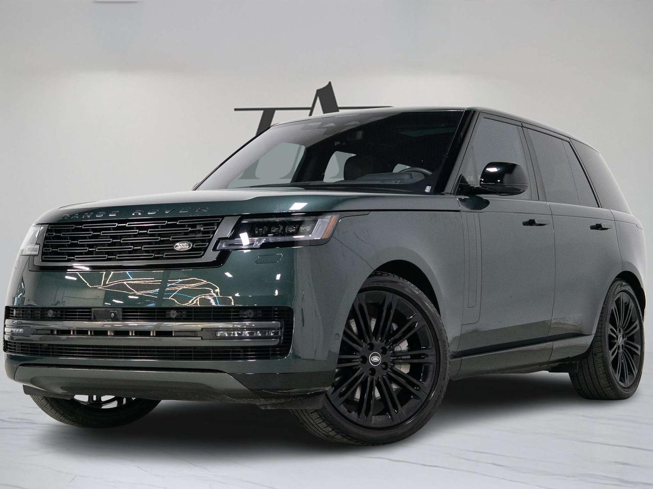 2023 Land Rover Range Rover P530 | MERIDIAN | PANO | 23 IN Photo