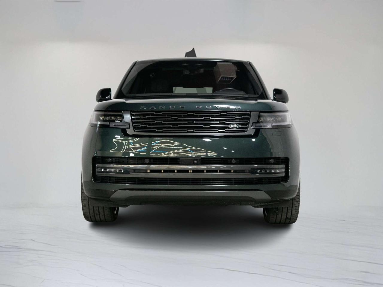 2023 Land Rover Range Rover P530 | MERIDIAN | PANO | 23 IN Photo
