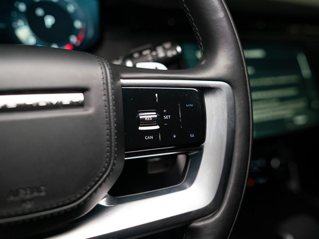 2023 Land Rover Range Rover P530 | MERIDIAN | PANO | 23 IN Photo