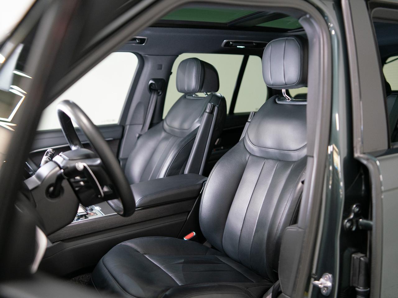 2023 Land Rover Range Rover P530 | MERIDIAN | PANO | 23 IN Photo