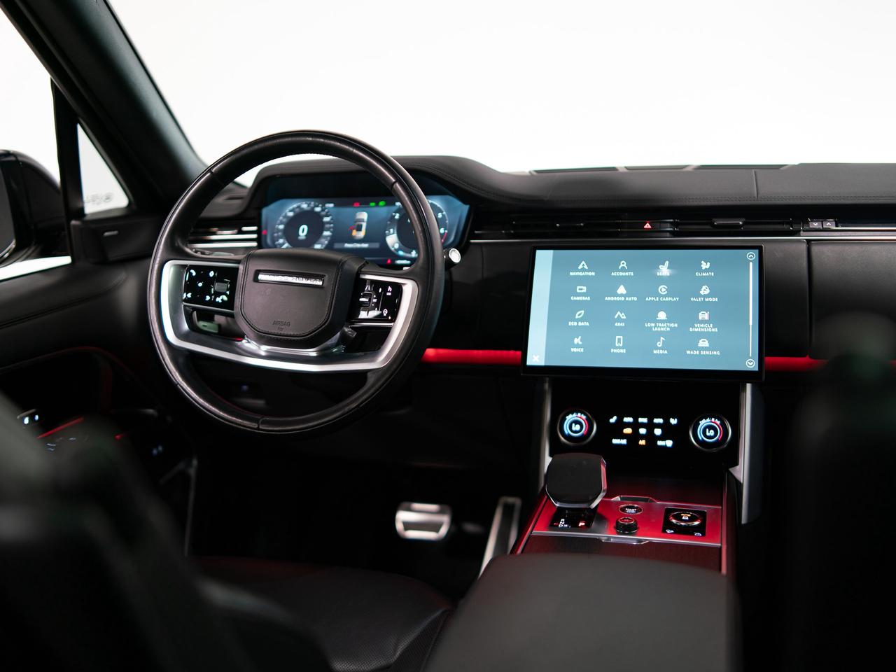 2023 Land Rover Range Rover P530 | MERIDIAN | PANO | 23 IN Photo