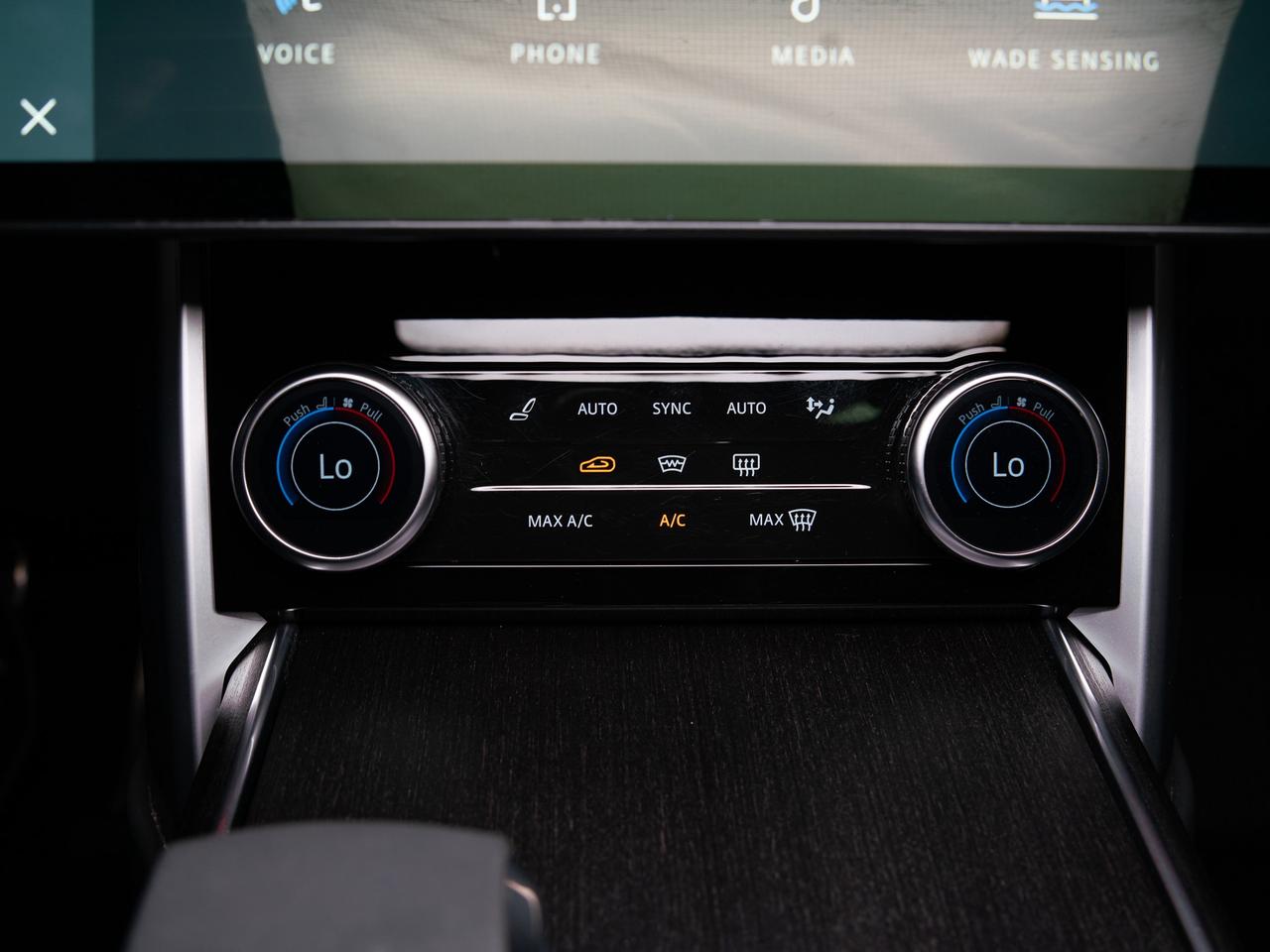 2023 Land Rover Range Rover P530 | MERIDIAN | PANO | 23 IN Photo