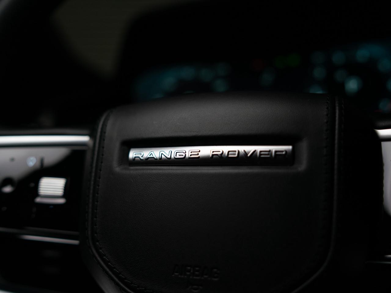 2023 Land Rover Range Rover P530 | MERIDIAN | PANO | 23 IN Photo