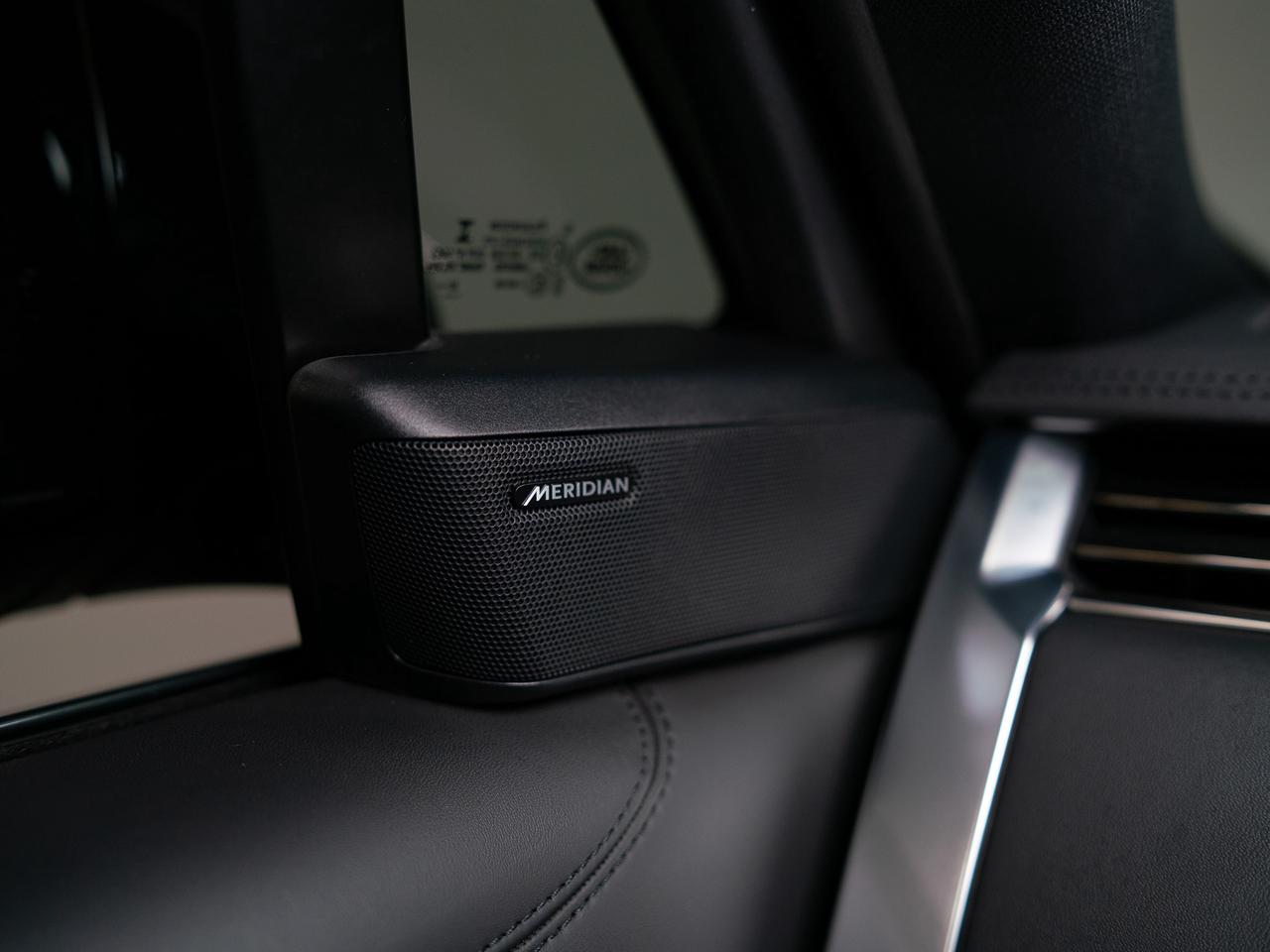 2023 Land Rover Range Rover P530 | MERIDIAN | PANO | 23 IN Photo