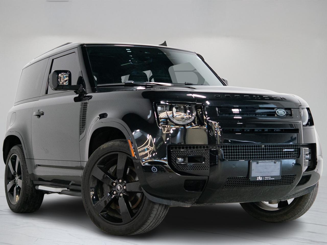 2023 Land Rover Defender X-DYNAMIC | PANO | MERIDIAN | 22 IN Photo