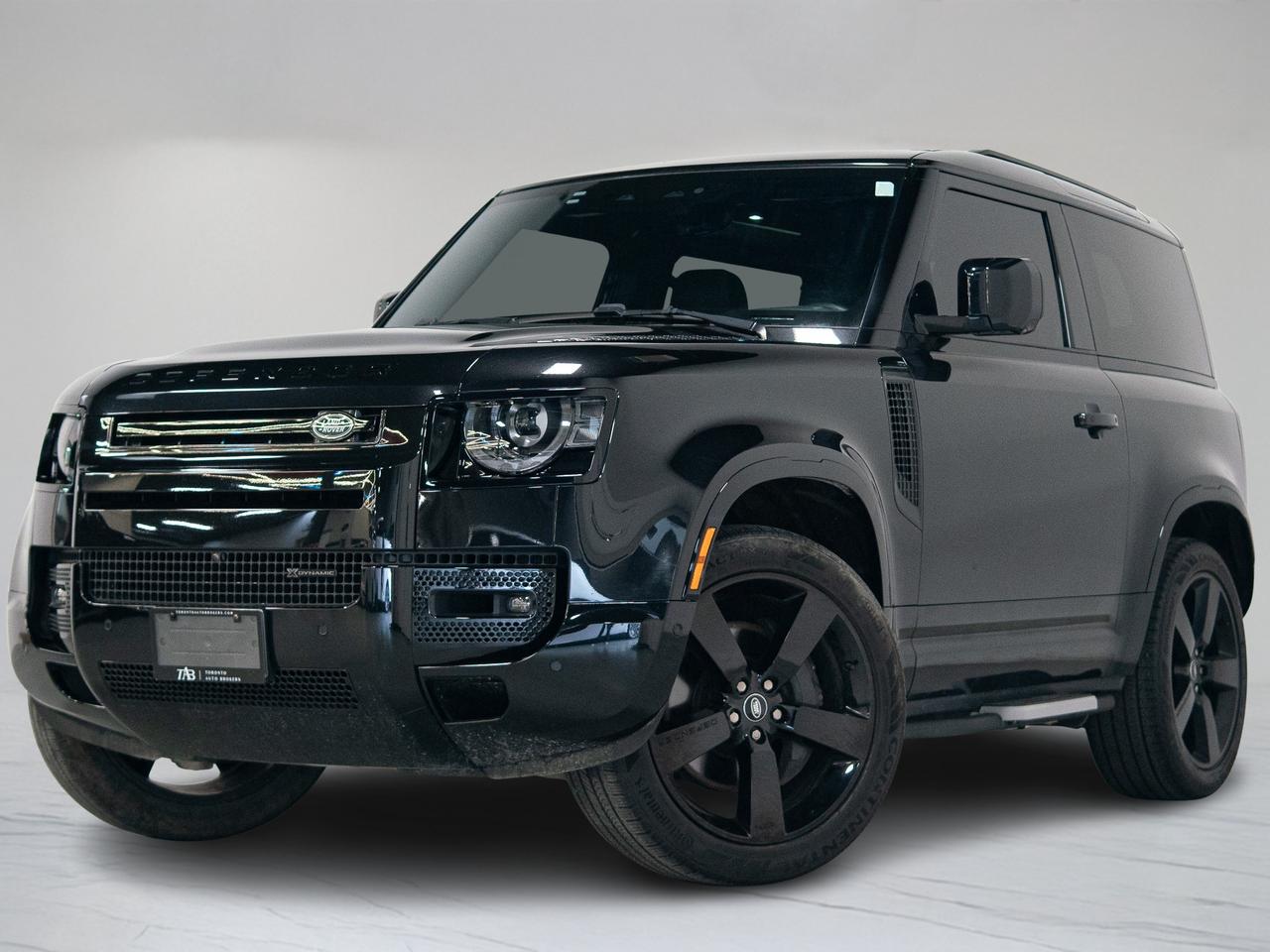 2023 Land Rover Defender X-DYNAMIC | PANO | MERIDIAN | 22 IN Photo