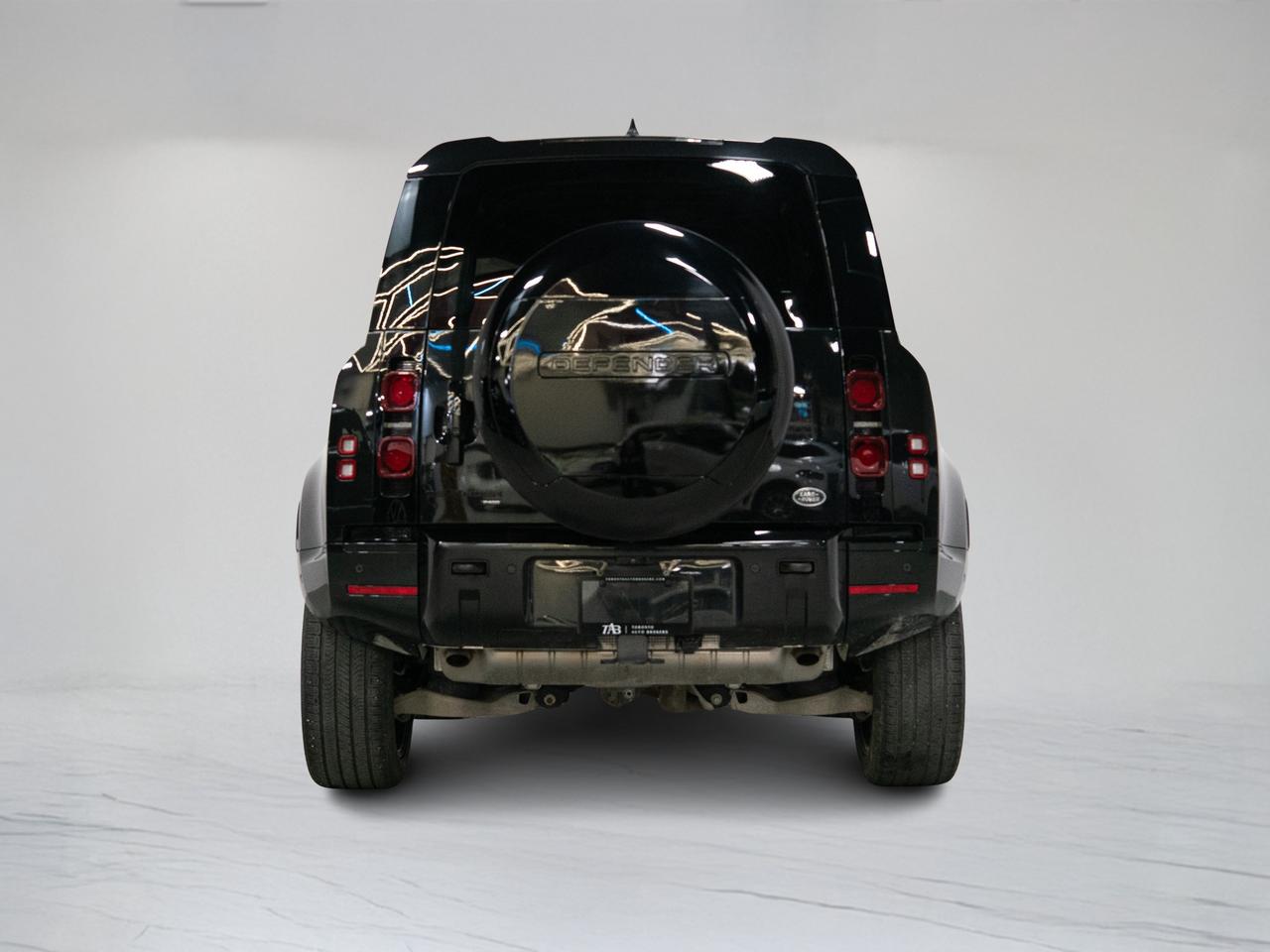 2023 Land Rover Defender X-DYNAMIC | PANO | MERIDIAN | 22 IN Photo