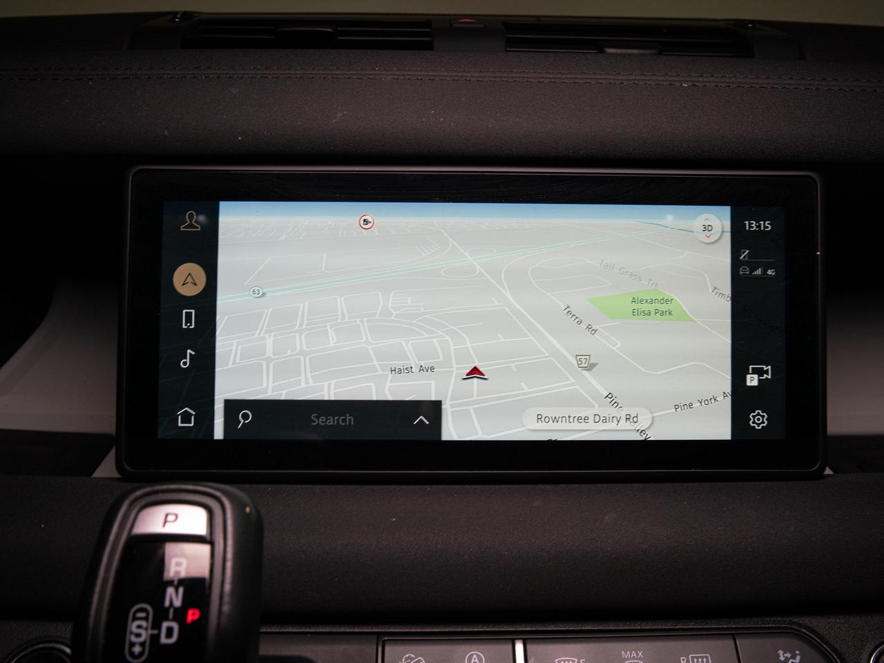 2023 Land Rover Defender X-DYNAMIC | PANO | MERIDIAN | 22 IN Photo