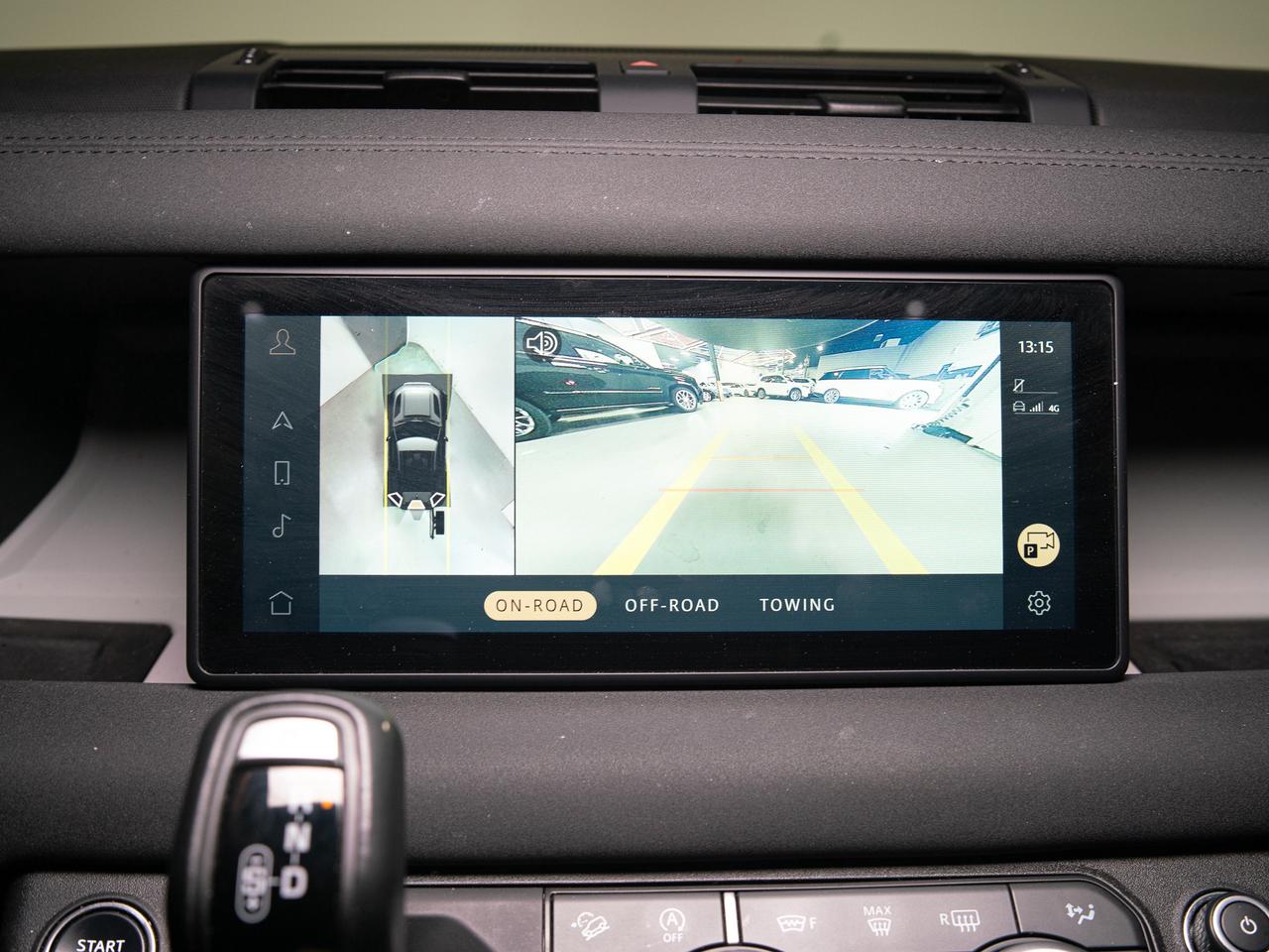 2023 Land Rover Defender X-DYNAMIC | PANO | MERIDIAN | 22 IN Photo