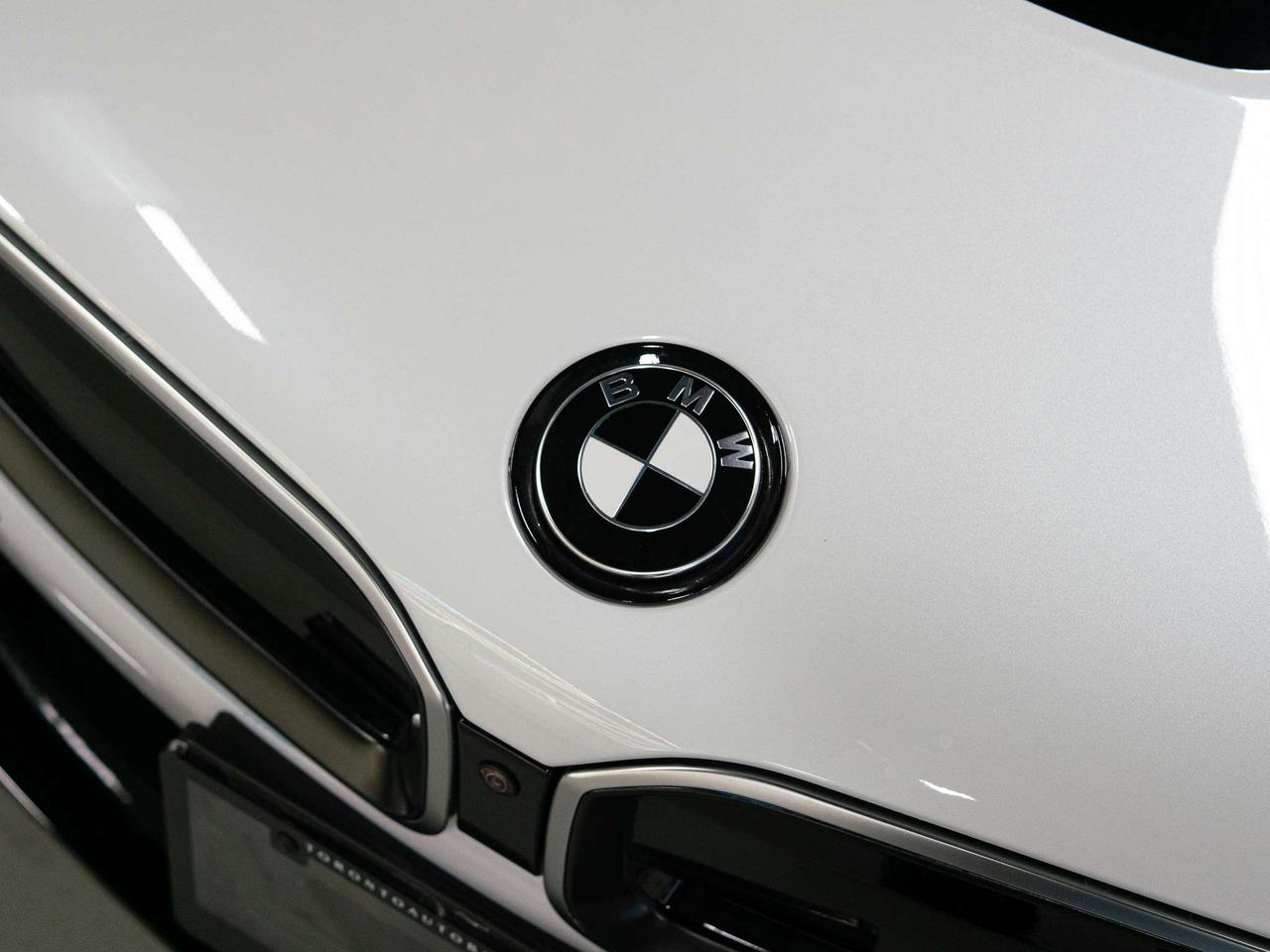 2019 BMW i8 PREMIUM PKG | CARBON TRIM | HUD | 20 IN Photo