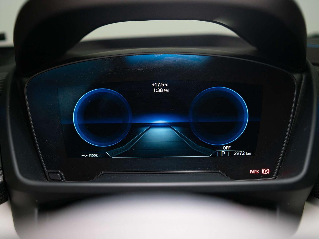 2019 BMW i8 PREMIUM PKG | CARBON TRIM | HUD | 20 IN Photo
