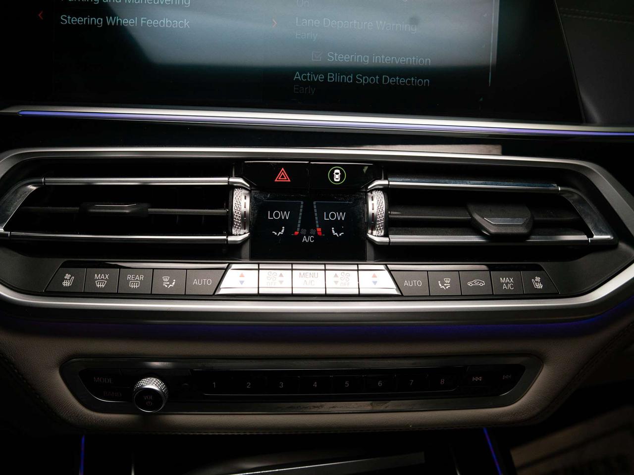 2021 BMW X7 ALPINA XB7 | 7 PASS | PREMIUM | REAR ENTMNT | 23" Photo