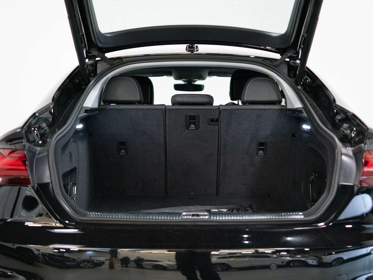 2023 Audi A5 Sportback KOMFORT | SUNROOF | 19 IN Photo