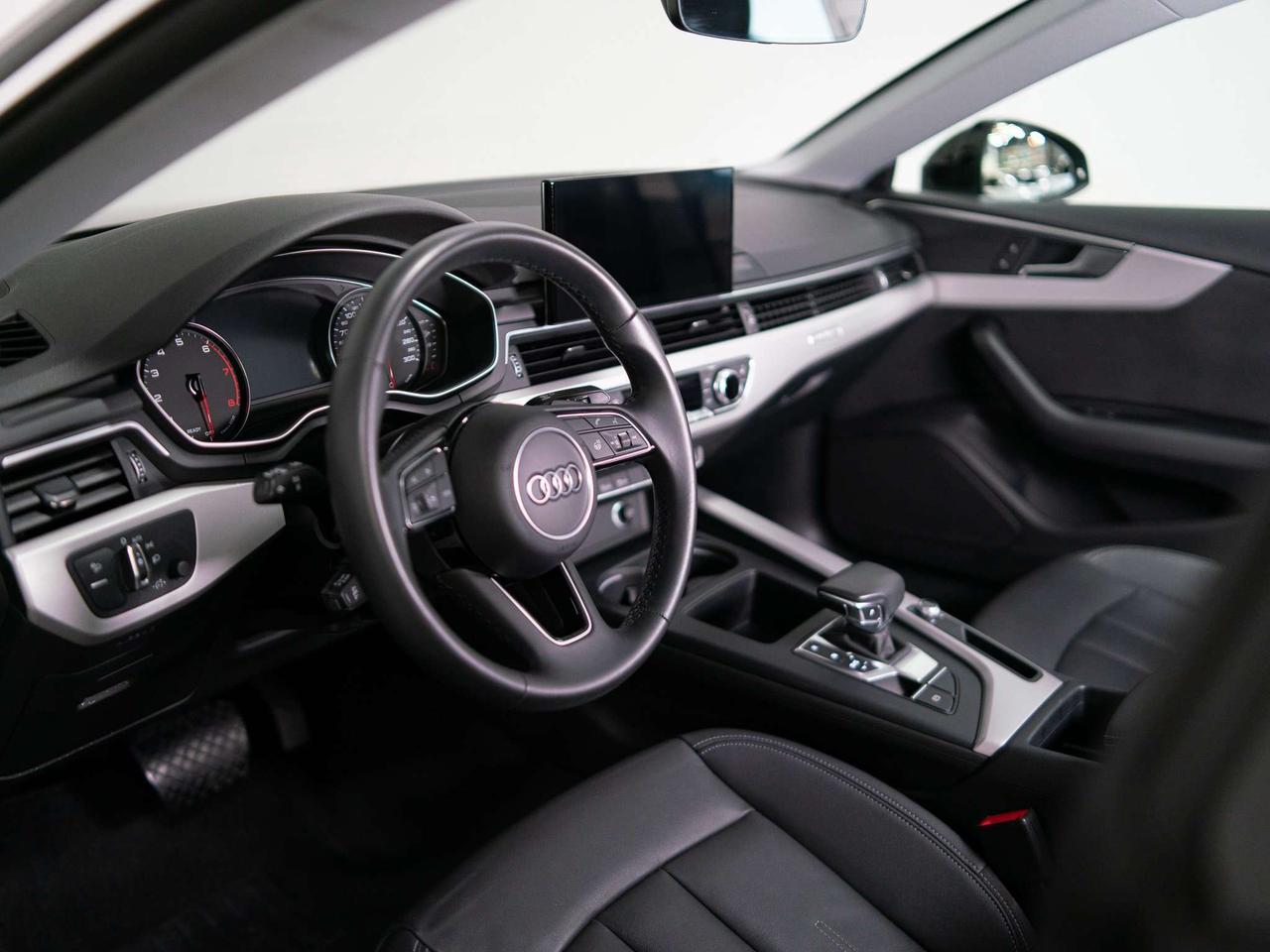 2023 Audi A5 Sportback KOMFORT | SUNROOF | 19 IN Photo