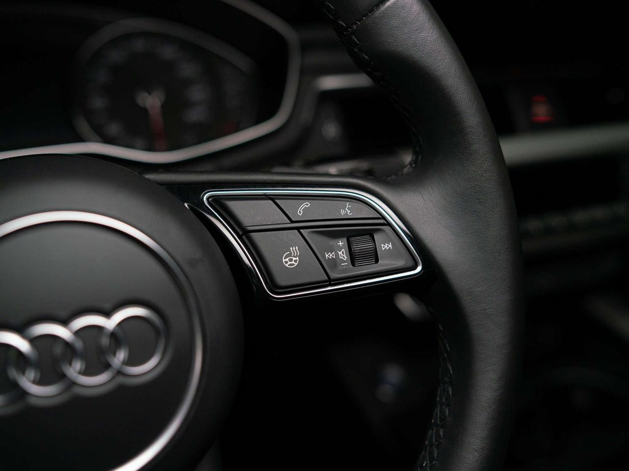 2023 Audi A5 Sportback KOMFORT | SUNROOF | 19 IN Photo