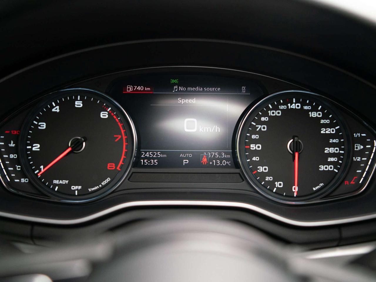 2023 Audi A5 Sportback KOMFORT | SUNROOF | 19 IN Photo