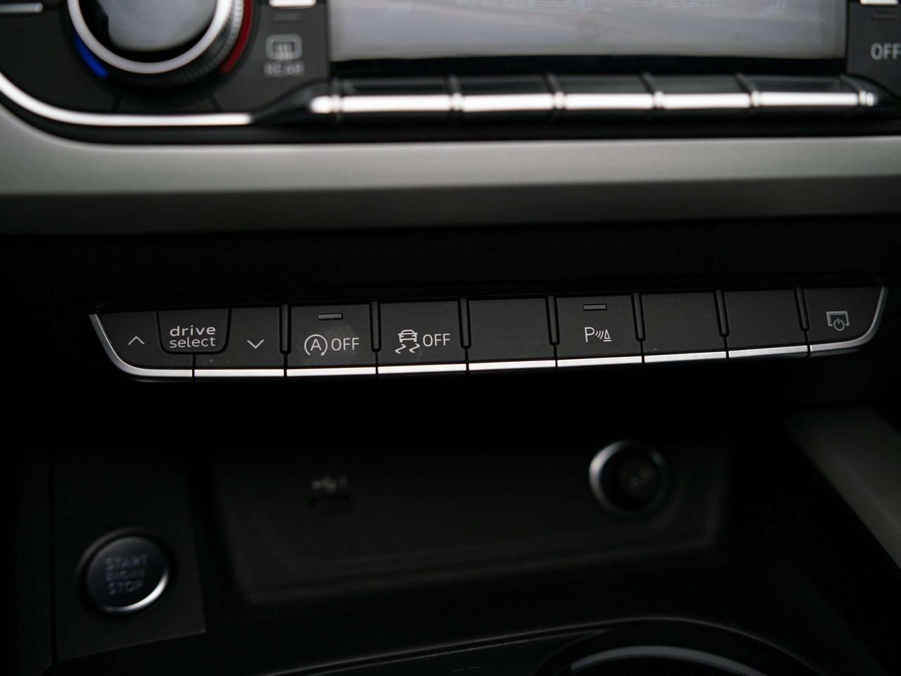 2023 Audi A5 Sportback KOMFORT | SUNROOF | 19 IN Photo