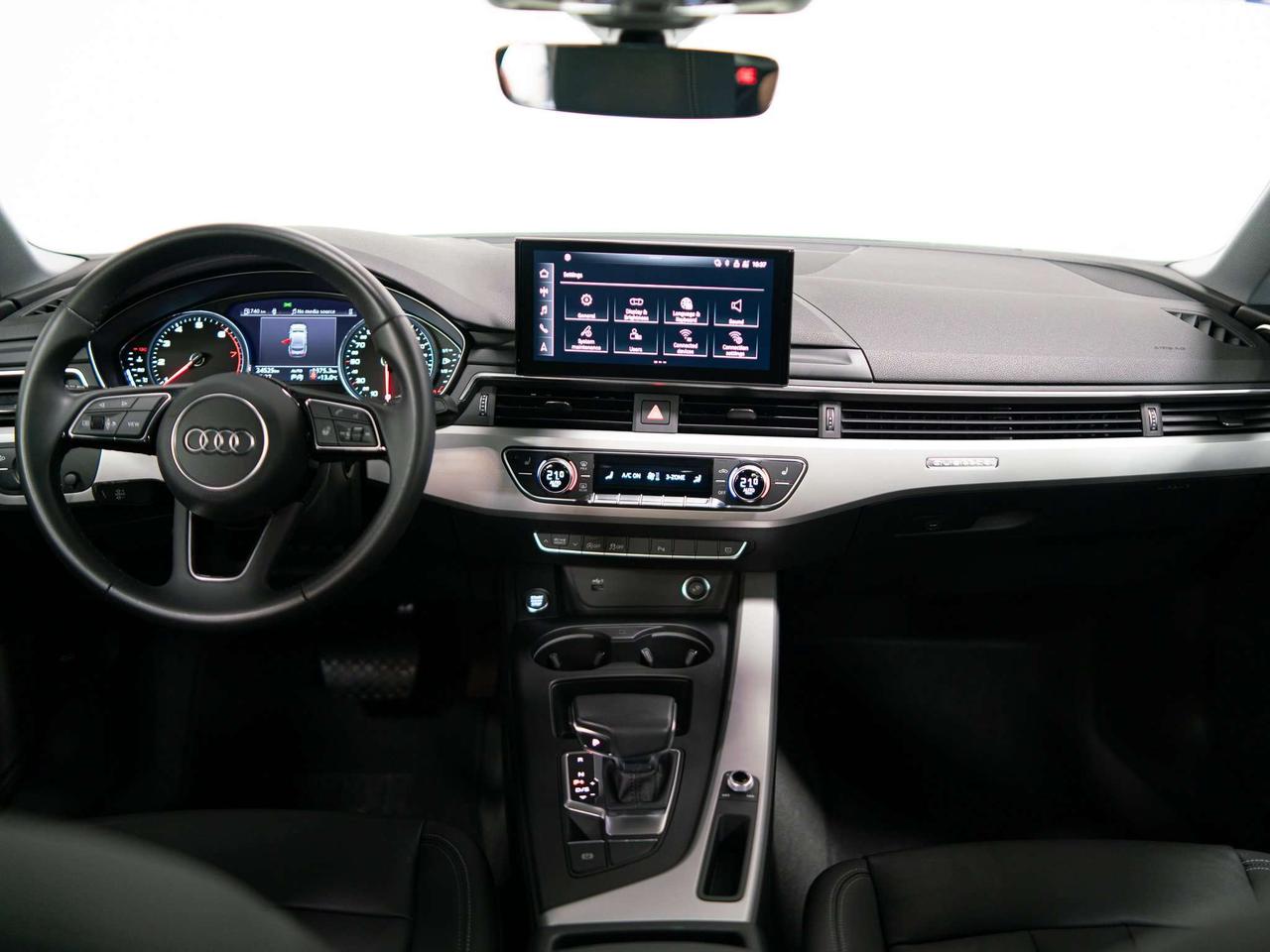 2023 Audi A5 Sportback KOMFORT | SUNROOF | 19 IN Photo