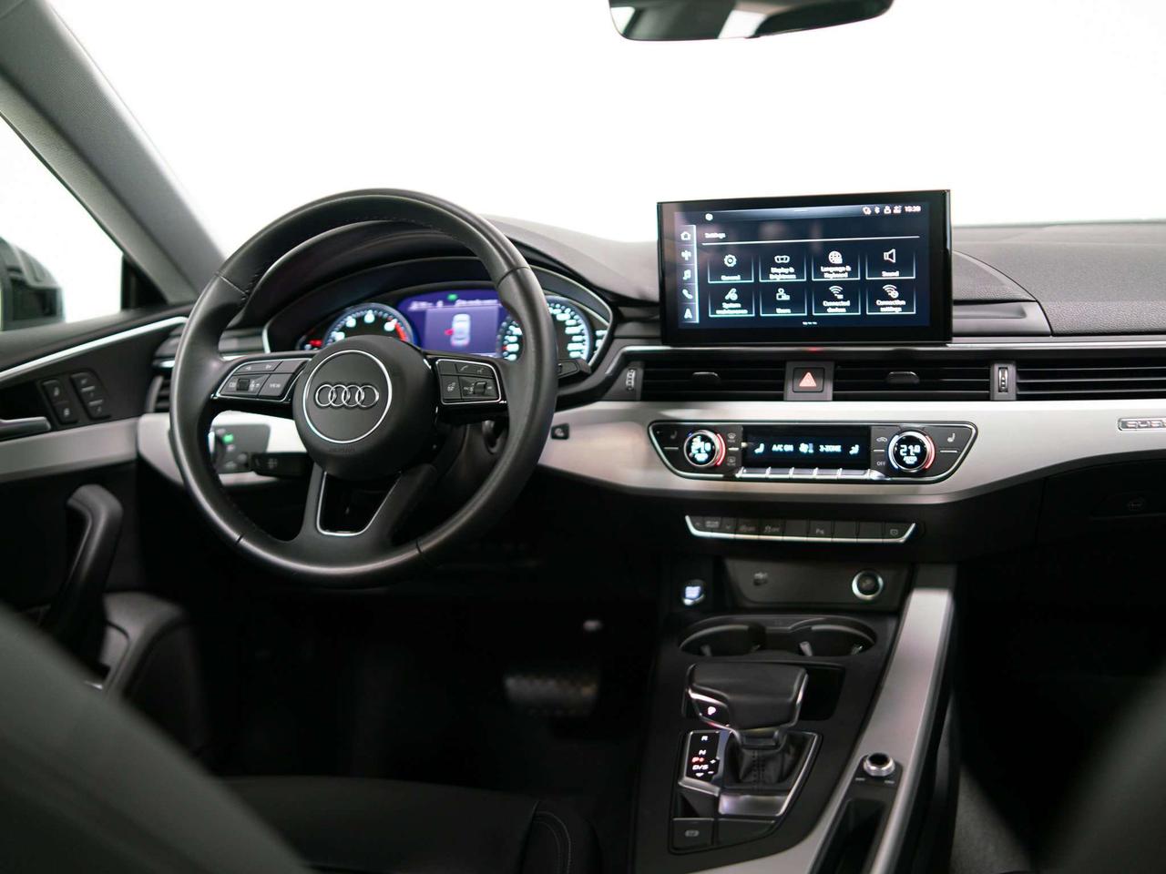 2023 Audi A5 Sportback KOMFORT | SUNROOF | 19 IN Photo