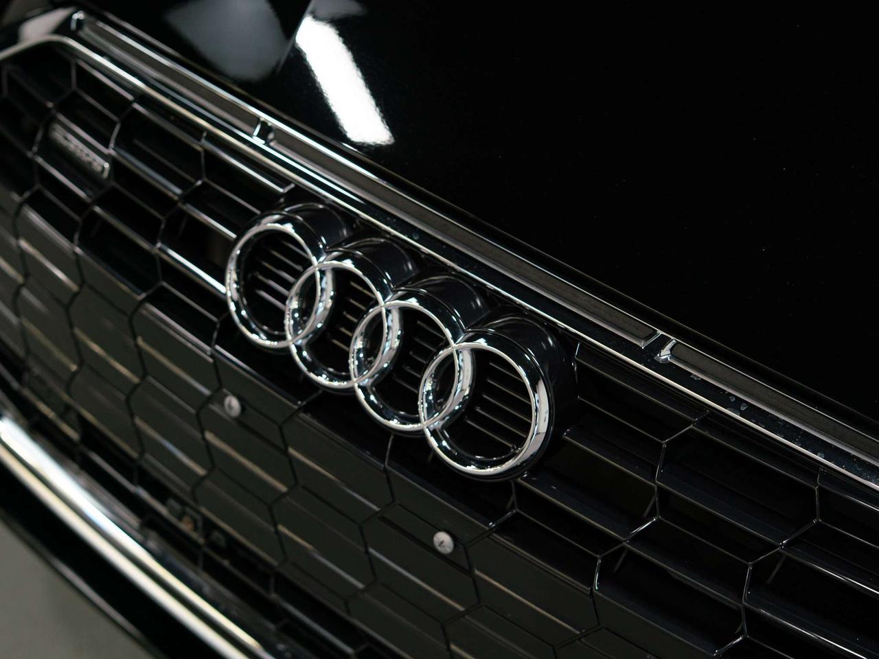 2023 Audi A5 Sportback KOMFORT | SUNROOF | 19 IN Photo