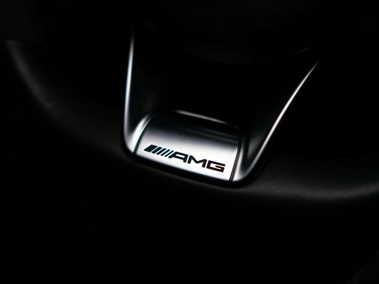 2019 Mercedes-Benz AMG GLC 63 S | COUPE | AMG | PREMIUM & NIGHT PKG | 21 IN Photo