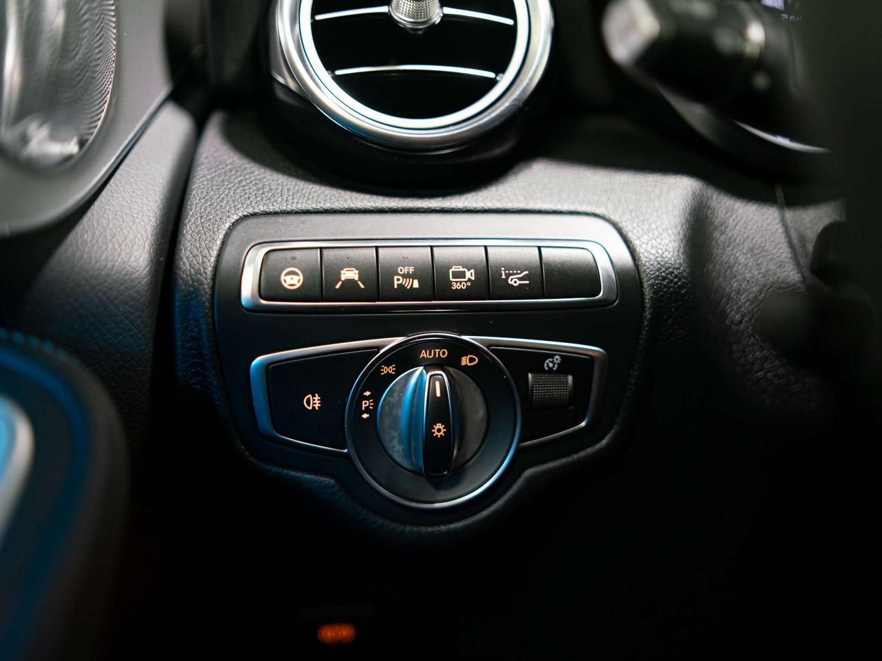 2019 Mercedes-Benz AMG GLC 63 S | COUPE | AMG | PREMIUM & NIGHT PKG | 21 IN Photo